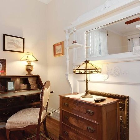 Hotel Sojourn Dupont At The Circle Washington Exterior foto