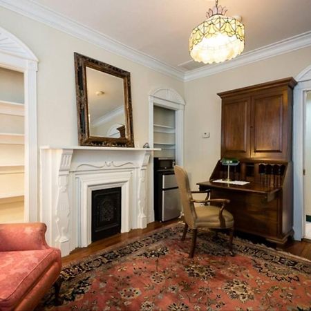 Hotel Sojourn Dupont At The Circle Washington Exterior foto