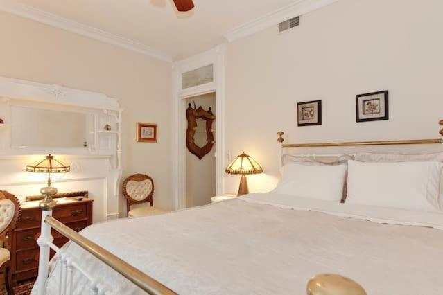 Hotel Sojourn Dupont At The Circle Washington Exterior foto